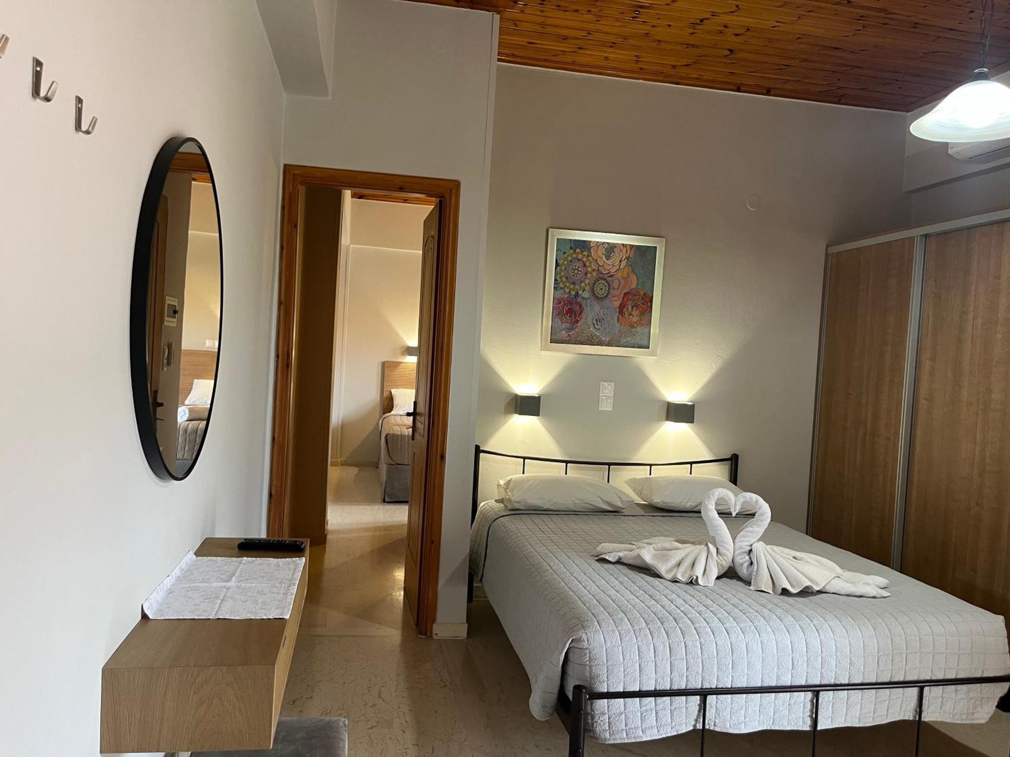George Studios Vasiliki Room photo