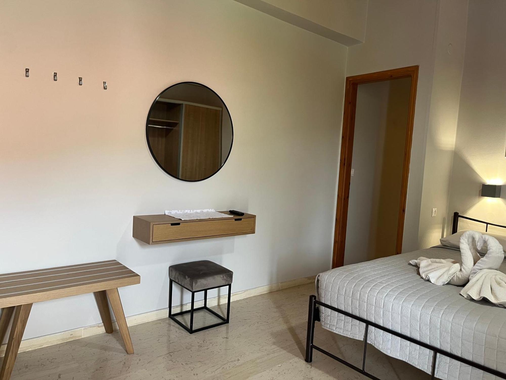 George Studios Vasiliki Room photo