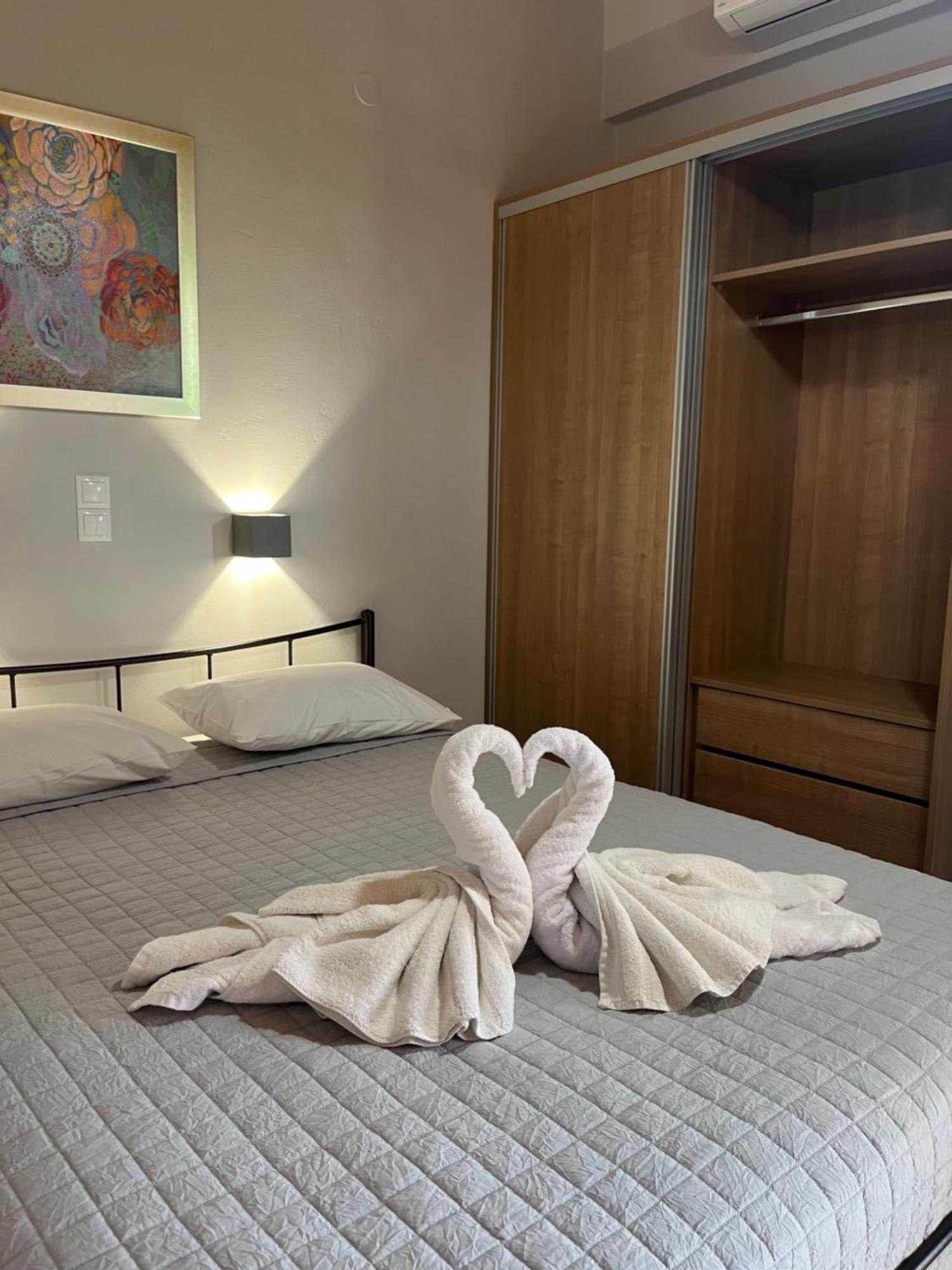 George Studios Vasiliki Room photo