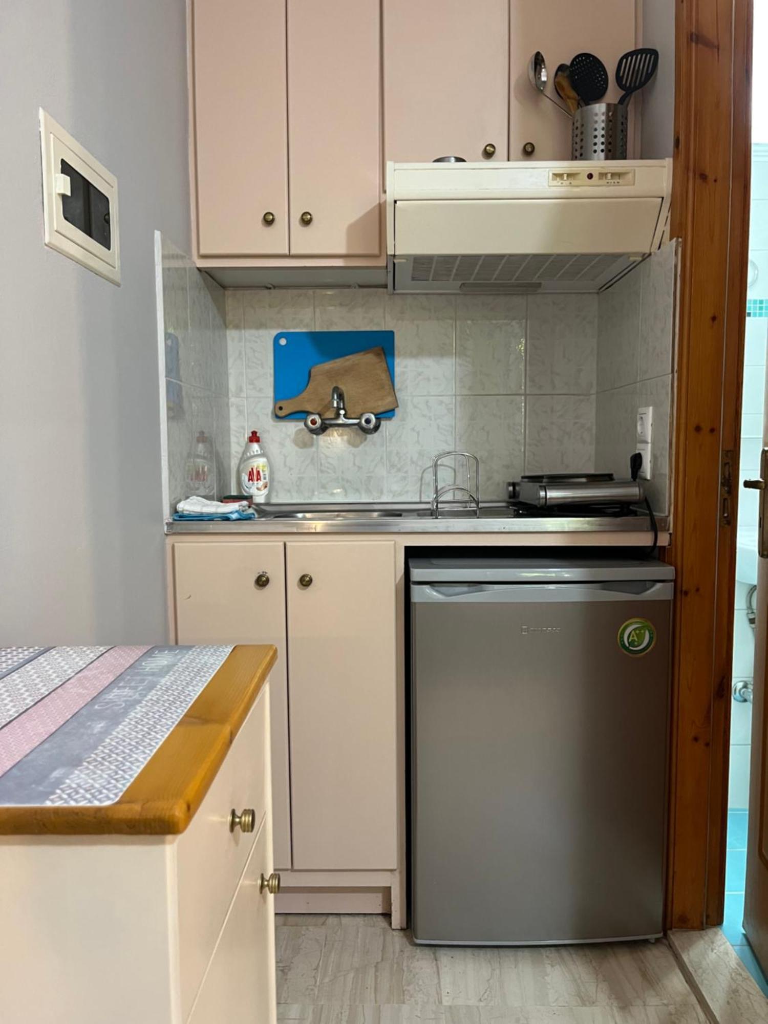 George Studios Vasiliki Room photo